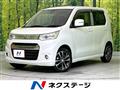 2013 Suzuki Wagon R Stingray