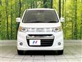 2013 Suzuki Wagon R Stingray