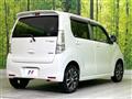 2013 Suzuki Wagon R Stingray