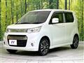 2013 Suzuki Wagon R Stingray