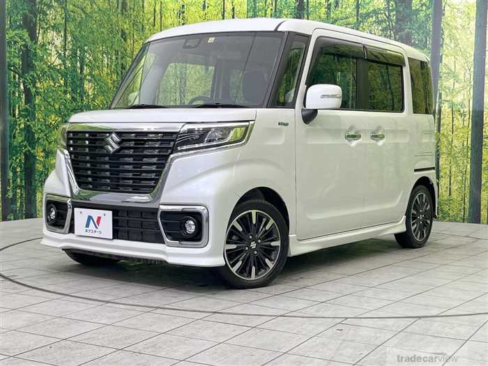 2019 Suzuki Suzuki Others