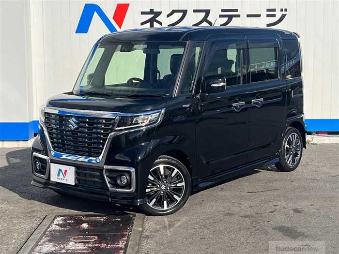 2019 Suzuki Suzuki Others