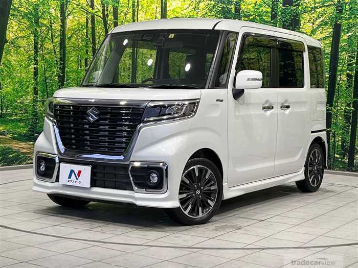 2020 Suzuki Suzuki Others