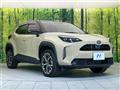 2020 Toyota Yaris Cross