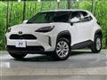 2022 Toyota Yaris Cross