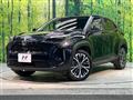 2021 Toyota Yaris Cross