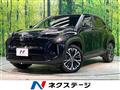 2021 Toyota Yaris Cross