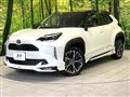 2023 Toyota Yaris Cross