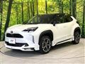 2023 Toyota Yaris Cross