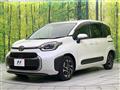 2022 Toyota Sienta