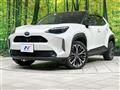 2020 Toyota Yaris Cross