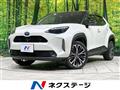 2020 Toyota Yaris Cross