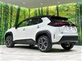 2020 Toyota Yaris Cross