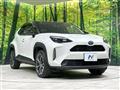 2020 Toyota Yaris Cross