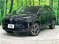 2022 Toyota Yaris Cross