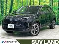 2022 Toyota Yaris Cross