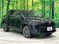 2022 Toyota Yaris Cross