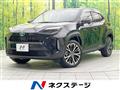 2022 Toyota Yaris Cross