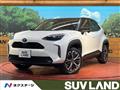 2022 Toyota Yaris Cross