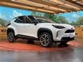 2022 Toyota Yaris Cross