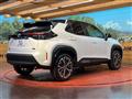 2022 Toyota Yaris Cross