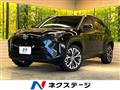 2022 Toyota Yaris Cross