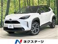 2022 Toyota Yaris Cross