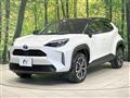 2022 Toyota Yaris Cross