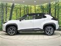 2022 Toyota Yaris Cross