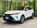 2022 Toyota Harrier