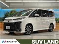 2022 Toyota Voxy