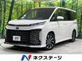 2022 Toyota Voxy