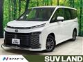 2022 Toyota Voxy