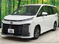 2022 Toyota Voxy