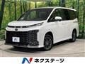 2024 Toyota Voxy