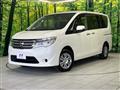 2014 Nissan Serena