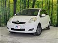 2010 Toyota Vitz