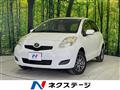 2010 Toyota Vitz