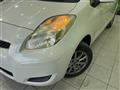 2010 Toyota Vitz