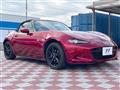 2022 Mazda Roadster