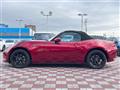 2022 Mazda Roadster