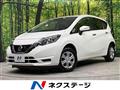 2018 Nissan Note