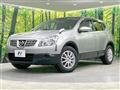 2008 Nissan Dualis