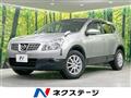 2008 Nissan Dualis