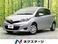 2014 Toyota Vitz