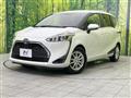 2021 Toyota Sienta