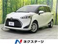 2021 Toyota Sienta