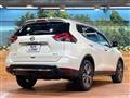 2020 Nissan X-Trail