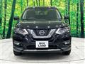 2020 Nissan X-Trail