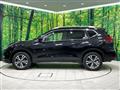 2020 Nissan X-Trail